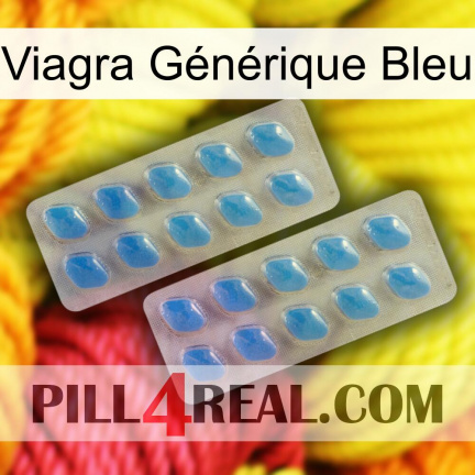 Viagra Générique Bleu 23